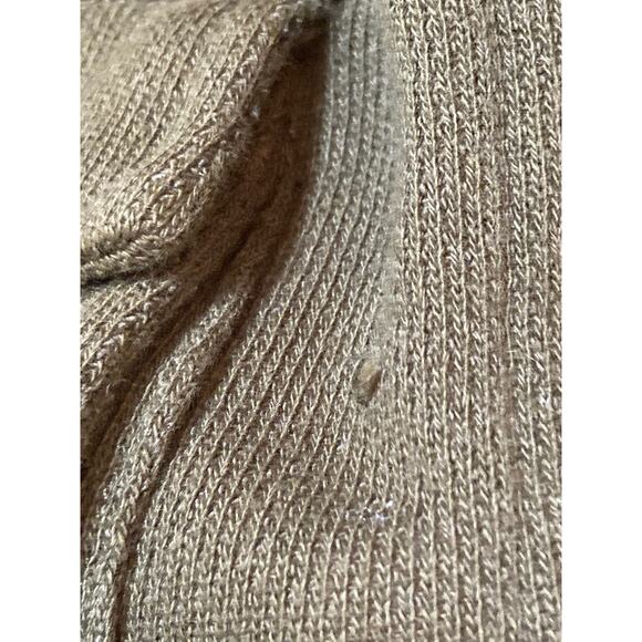 Madewell Hi-Line Utility Sweater Jacket Cardigan ~ Size M ~ Layering Essential! - Picture 9 of 9